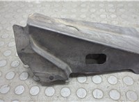 638E93JA0A Накладка на лобовое (водоотвод) Infiniti JX 2012-2014 20722445 #4