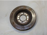  Диск тормозной Lincoln Navigator 2006-2014 20722458 #1