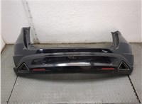  Бампер Honda Civic 2005-2012 20722460 #1
