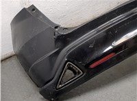  Бампер Honda Civic 2005-2012 20722460 #5