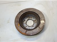 7L8615601C Диск тормозной Volkswagen Touareg 2010-2014 20722469 #1