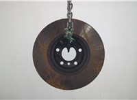  Диск тормозной BMW X3 F25 2010-2017 20722472 #3