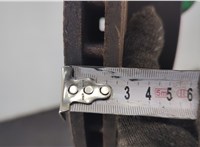  Диск тормозной BMW X3 F25 2010-2017 20722472 #4