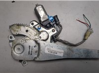 1447202, 6M3458560AA, 1453541, 6M34J23394BA Стеклоподъемник электрический Ford Ranger 2006-2012 20722506 #1