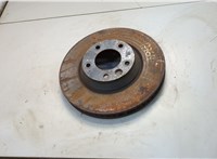 7L8615302, 7L8615301 Диск тормозной Audi Q7 2005-2015 20722548 #3