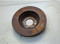 7L8615302, 7L8615301 Диск тормозной Audi Q7 2005-2015 20722548 #4