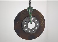 5C0615301D Диск тормозной Volkswagen Jetta 7 2018-2025 20722549 #1