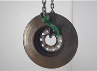 5C0615301D Диск тормозной Volkswagen Jetta 7 2018-2025 20722549 #2