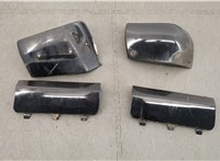  Заглушка порога Mercedes ML W163 1997-2005 20722554 #1