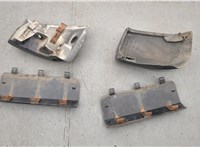  Заглушка порога Mercedes ML W163 1997-2005 20722554 #6