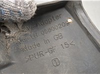  Заглушка порога Mercedes ML W163 1997-2005 20722554 #7