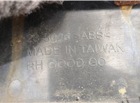  Заглушка порога Mercedes ML W163 1997-2005 20722554 #8