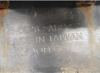  Заглушка порога Mercedes ML W163 1997-2005 20722554 #9