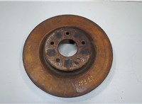  Диск тормозной Infiniti JX 2012-2014 20722555 #1