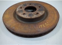  Диск тормозной Infiniti JX 2012-2014 20722555 #2