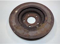  Диск тормозной Infiniti JX 2012-2014 20722555 #3