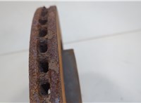  Диск тормозной Infiniti JX 2012-2014 20722555 #4