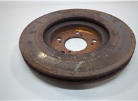  Диск тормозной Honda Ridgeline 2005-2014 20722572 #5