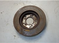 4615A089 Диск тормозной Mitsubishi Galant 2004-2012 20722573 #1