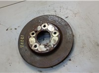 4615A089 Диск тормозной Mitsubishi Galant 2004-2012 20722575 #3