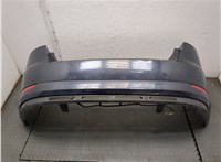 1483908, 1483901, 7S71A17906BA56DY Бампер Ford Mondeo 4 2007-2015 20722590 #1