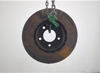  Диск тормозной Volkswagen Touareg 2010-2014 20722608 #2