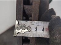  Диск тормозной Volkswagen Touareg 2010-2014 20722608 #3