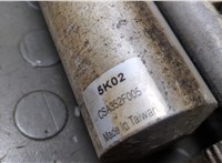  Радиатор кондиционера Mitsubishi Galant 2004-2012 20722611 #1