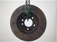  Диск тормозной Volkswagen Touareg 2010-2014 20722627 #2