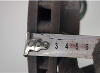  Диск тормозной Volkswagen Touareg 2010-2014 20722627 #3