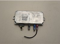 66539259356 Блок управления камерой заднего вида BMW X3 F25 2010-2017 20722628 #1