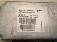 66539259356 Блок управления камерой заднего вида BMW X3 F25 2010-2017 20722628 #2