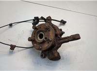 3885A016, 3870A055 Ступица (кулак, цапфа) Mitsubishi Galant 2004-2012 20722652 #1