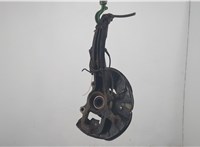  Ступица (кулак, цапфа) Volkswagen Touareg 2006-2010 20722658 #2