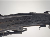  Ступица (кулак, цапфа) Volkswagen Touareg 2006-2010 20722658 #3