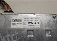 3Q0980654L Камера переднего вида Volkswagen Jetta 7 2018-2025 20722663 #4