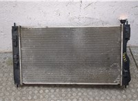 45111FL00B Радиатор охлаждения двигателя Subaru Impreza 2016-2023 20722667 #2