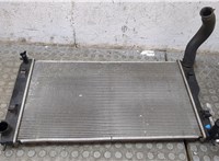 45111FL00B Радиатор охлаждения двигателя Subaru Impreza 2016-2023 20722667 #6