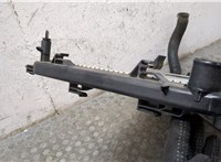 45111FL00B Радиатор охлаждения двигателя Subaru Impreza 2016-2023 20722667 #8