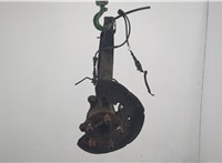  Ступица (кулак, цапфа) Volkswagen Touareg 2006-2010 20722670 #1