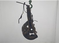  Ступица (кулак, цапфа) Volkswagen Touareg 2006-2010 20722670 #2