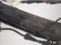  Ступица (кулак, цапфа) Volkswagen Touareg 2006-2010 20722670 #3