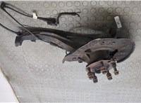  Ступица (кулак, цапфа) Volkswagen Touareg 2006-2010 20722670 #4
