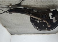 Ступица (кулак, цапфа) Volkswagen Touareg 2006-2010 20722670 #5