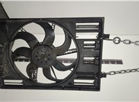  Вентилятор радиатора Volkswagen Jetta 7 2018-2025 20722684 #1