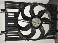  Вентилятор радиатора Volkswagen Jetta 7 2018-2025 20722684 #2