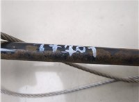  Кронштейн запасного колеса Nissan Pathfinder 2004-2014 20722783 #2