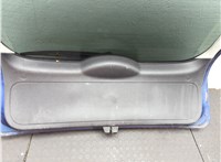 1581833, 5105886, 1857333 Накладка под номер (бленда) Ford Focus 2 2008-2011 11563049 #9