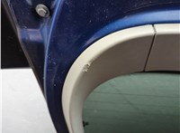 1581833, 5105886, 1857333 Накладка под номер (бленда) Ford Focus 2 2008-2011 11563049 #10