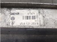 7L6121253B Радиатор охлаждения двигателя Audi Q7 2005-2015 20722888 #6